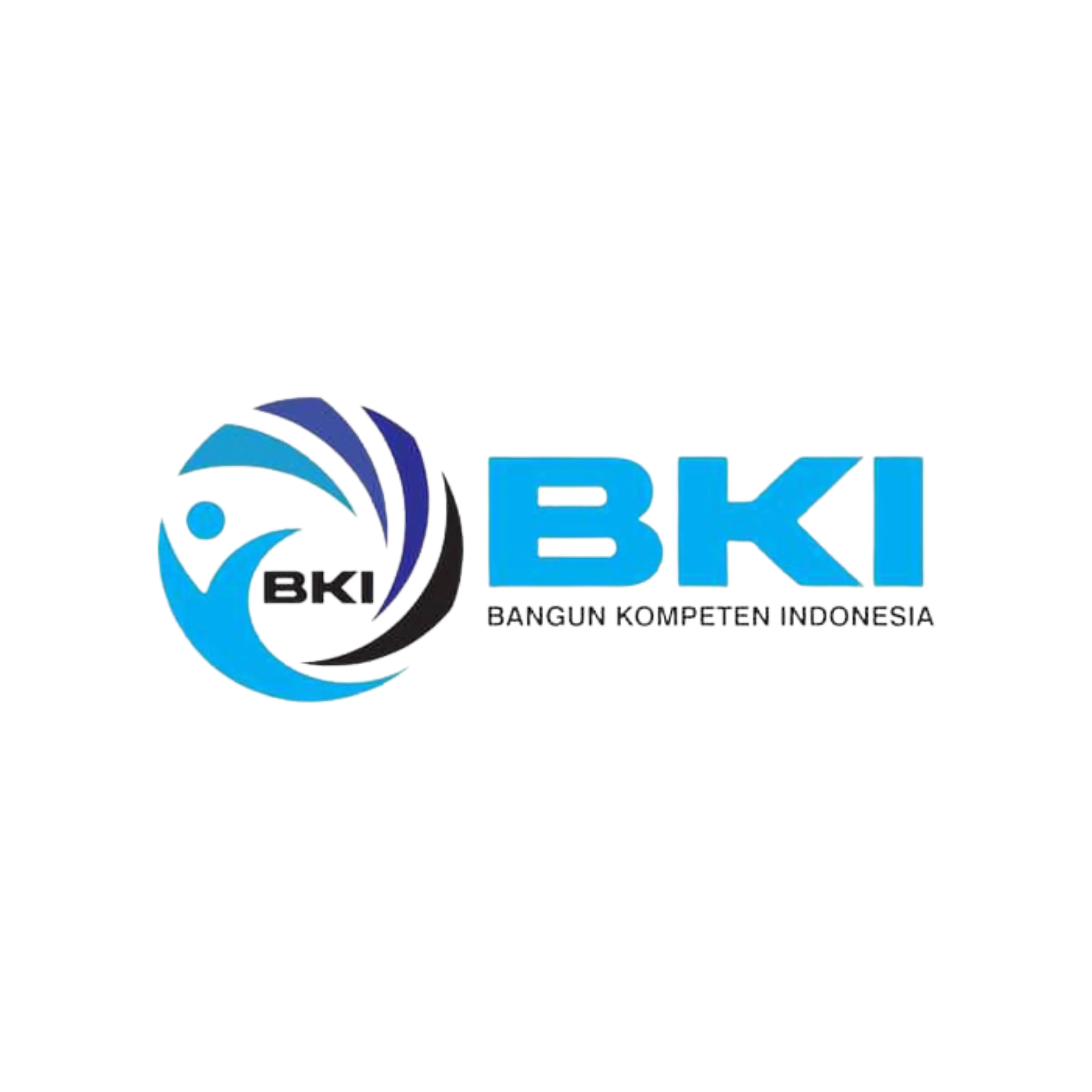 Logo Bangun Kompeten Indonesia